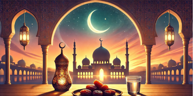 فضل الصيام في الإسلام وأهميته في حياة المسلم